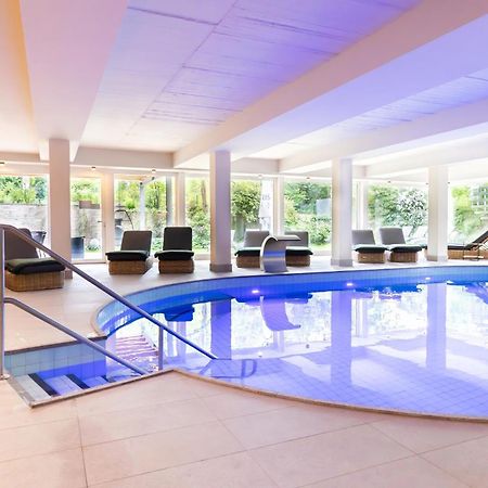 Vitalhotel Ascona Bad Bevensen Luaran gambar