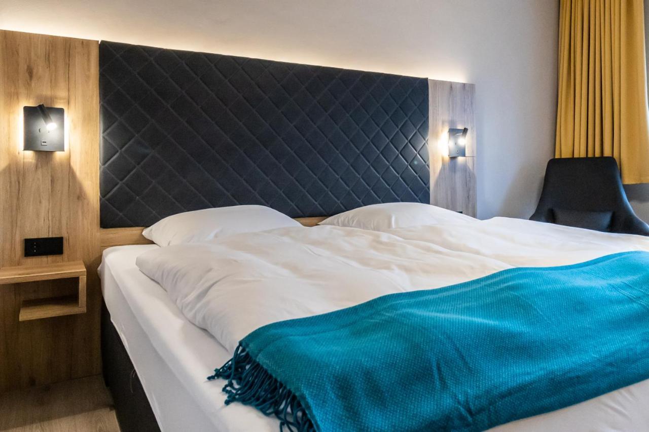 Vitalhotel Ascona Bad Bevensen Luaran gambar